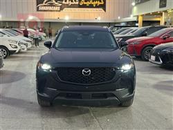 Mazda CX-50